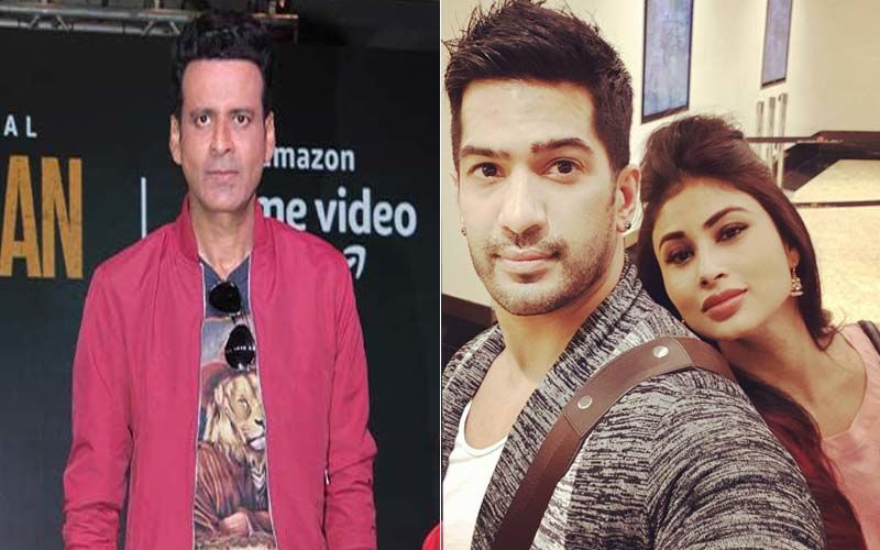 Entertainment News Round Up: Manoj Bajpayee's Father Hospitalised In Delhi, Amit Tandon Lashes Out At Former Friend Mouni Roy And More