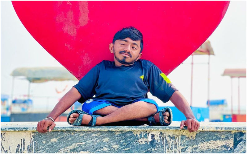 YouTuber Amit Mondal DIES In Tragic Road Accident A Day After The 22-year-old Specially-abled Content Creator Said ‘I Will Be Hanged’ In His Last VIDEO!
