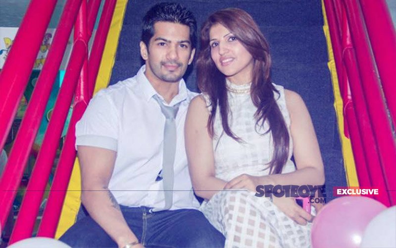 Amit Tandon's Wife Ruby Remains In JAIL. BAIL REJECTED?