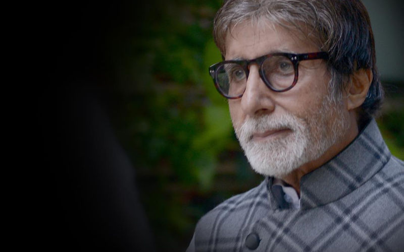 Amitabh Bachchan Turns Down An Overseas Event Due To His 'Inability To Travel In Current Condition': Report