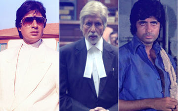 Amitabh Bachchan 76TH Birthday: सदी के महानायक के जन्मदिन पर ये हैं उनके 76 दमदार डायलॉग