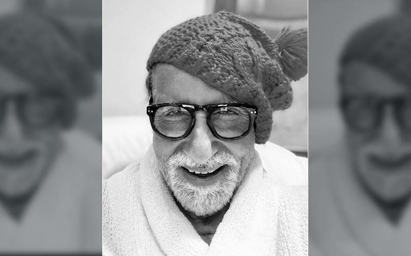 Amitabh Bachchan Has A Hilarious Response To A Fan Asking If He Would Like to Be India's Prime Minister