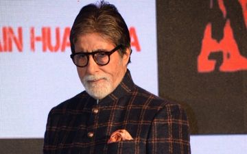 आदेश श्रीवास्तव की तरह ही प्रतिभाशाली हैं अवितेश: अमिताभ बच्चन