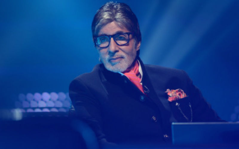 KBC 10 Play Along: Here's How You Can Participate In Amitabh Bachchan's Show Sitting At Home