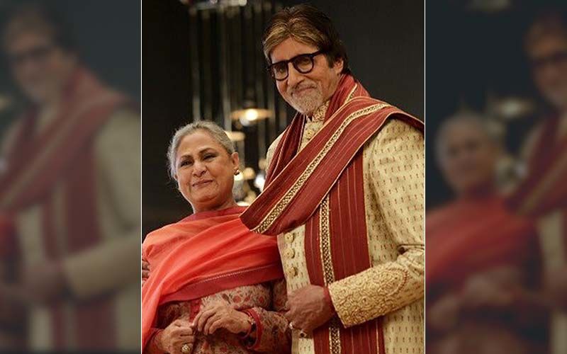 Amid Lockdown, Amitabh Bachchan Misses Wife Jaya Bachchan Who Is Locked In Delhi, Actress Unlikely To Return To Mumbai Soon