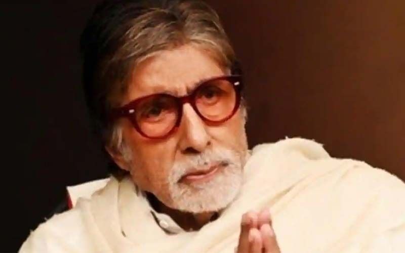 Amitabh Bachchan’s 26 Staff Members Test Negative For COVID-19, Quarantined For Two Weeks