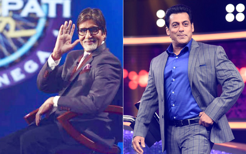Amitabh Bachchan Amitabh Bachchan