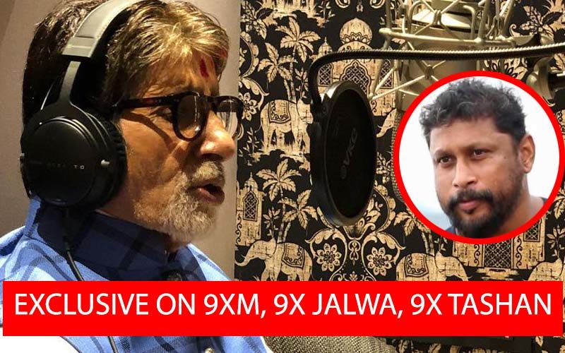 "None Other Than Mr Bachchan Could Have Done Vocal Justice To Its Lyrics," Says Shoojit Sircar On TheIr Mother's Day  Tribute Rendition