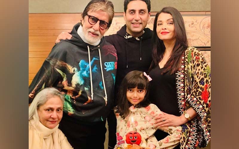 Amitabh Bachchan And Jaya Bachchan's 'JALSA' is A True Royal Abode; Get An INSIDE Tour To Big B's Worth 100 Crore Home