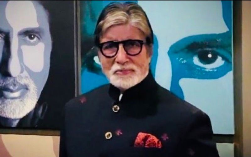 Amitabh Bachchan Tests Positive For Coronavirus: After Antigen Test At Private Lab, Superstar To Undergo Swab Test At Nanavati Hospital Today - Reports