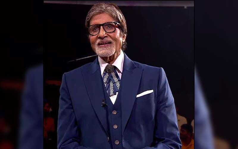 Kaun Banega Crorepati 13 Promo: Amitabh Bachchan Gets Emotional As His Fans Dedicate Poems To Him On A Birthday Special Episode-WATCH