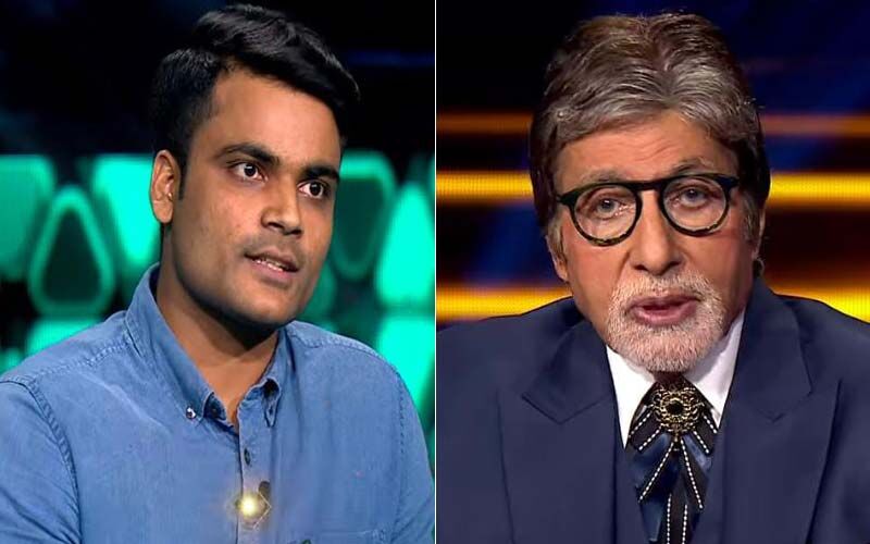 Kaun Banega Crorepati 13: Amitabh Bachchan Left Speechless After A Contestant Talks About His Brother's Murder