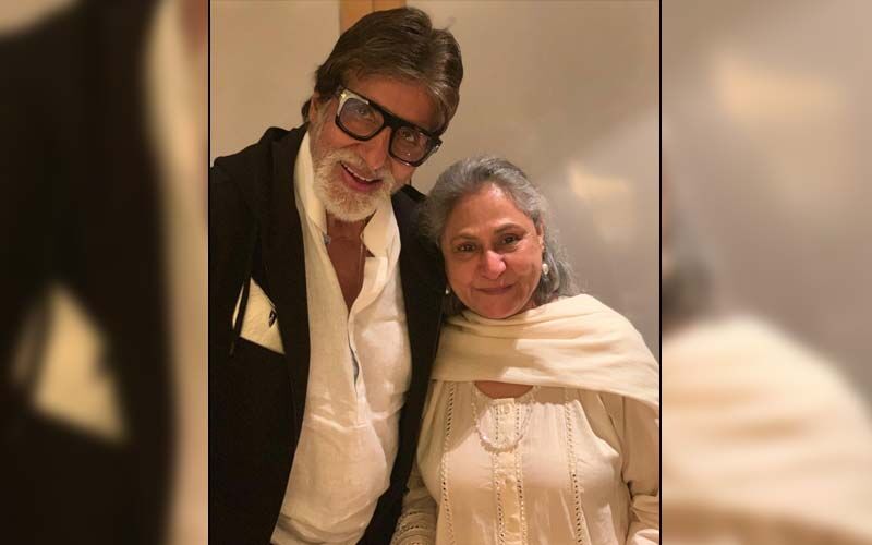 KBC13: Jennifer Mistry AKA Mrs Sodhi Asks Amitabh Bachchan If Jaya Bachchan Stops Him From Partying; Latter Says, 'Bilkul Nahi, Vo Khud Chali Jati Hai Party Karne'