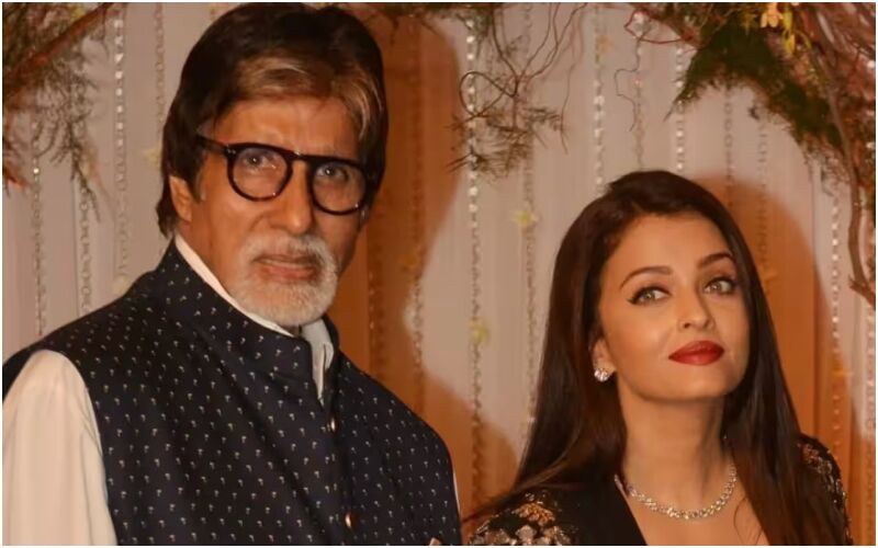 Mughal-e-Azam Remake: Amitabh Bachchan As Akbar, Aishwarya Rai Bachchan As Anarkali - How A South Filmmaker Wanted To Cast Big B's Family!