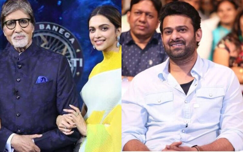 Project K: Prabhas, Deepika Padukone And Amitabh Bachchan Starrer Is Being Delayed As The Film Cannot Be Shot In Single Stretch; Find Out WHY