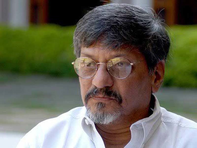 Amol Palekar