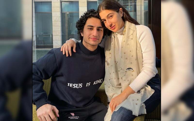 Sara Ali Khan Says The Resemblance She And Brother Ibrahim Ali Khan Share With Their Parents Amrita Singh And Saif Ali Khan Is 'Not Normal'