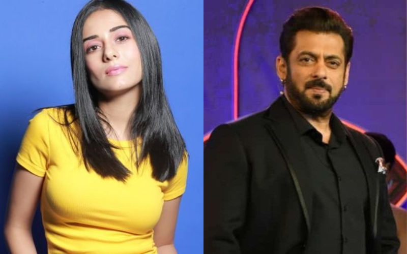 Amrita Rao LOST An Opportunity To Work With Superstar Salman Khan Due To THIS Shocking Reason; Here’s Why! READ BELOW