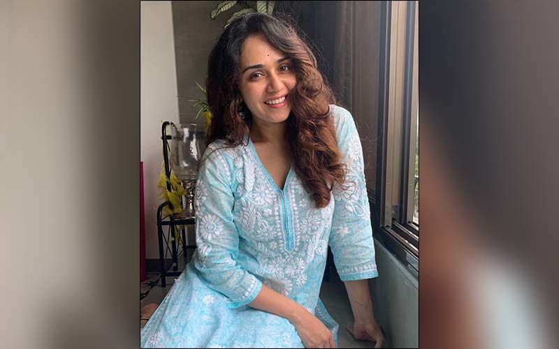 Happy Birthday Amruta Khanvilkar: These 5 Iconic Roles Have Made You A Legendary Actress And True Blue Diva
