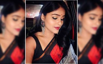 Did Akshaya Deodhar Nail Her 'Kolhapuri' Look In This New Twist As Phatak Bai 2.0?