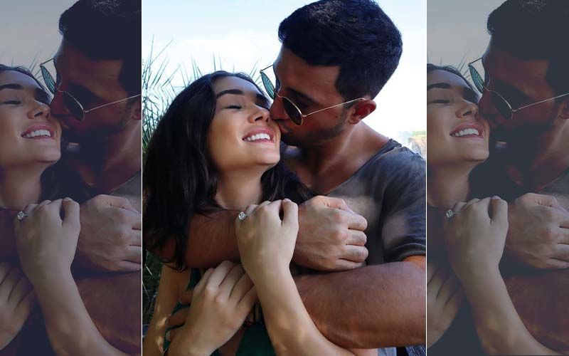 Amy Jackson And George Panayiotou To Have A Greek Wedding In 2020