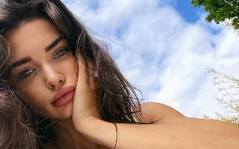 Amy Jackson Gets Candid About Her Journey In The Film Industry, How She Misses Being In India And Her Future Plans