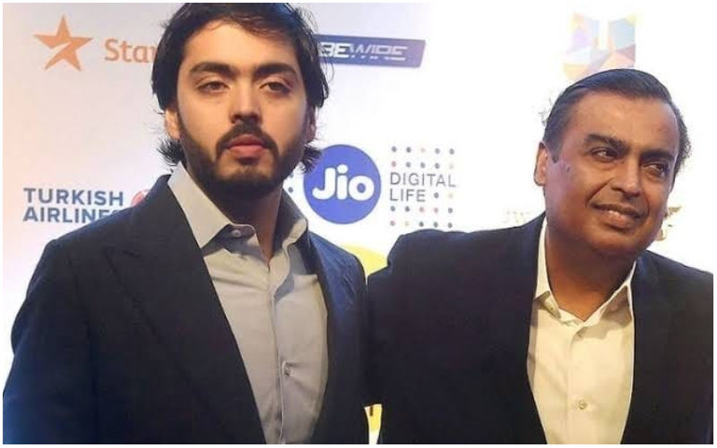 Anant Ambani's Personal Fitness Trainer Vinod Channa Earns A Whopping 2 Lakhs; Here’s How Much He Charges For His Personal Training Sessions!