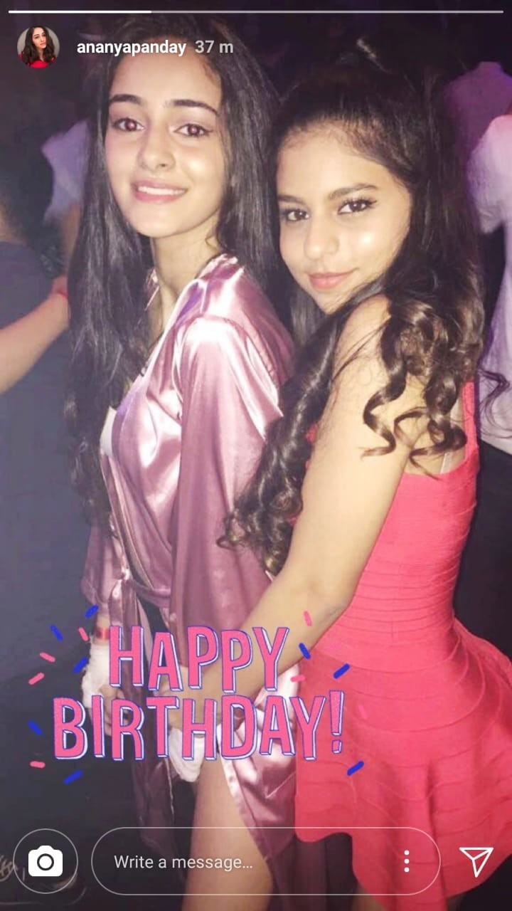 Ananya Panday Image Ananya Panday Image