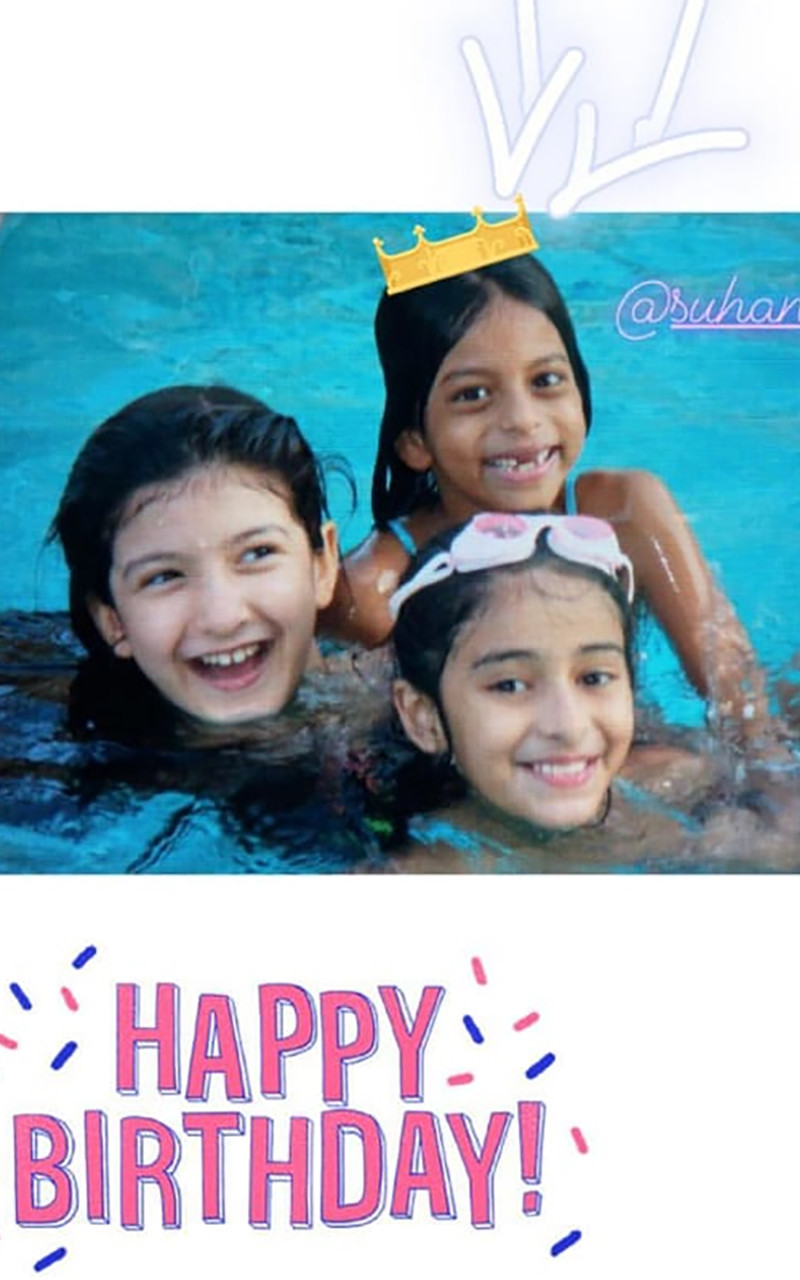 Ananya Panday Ananya Panday