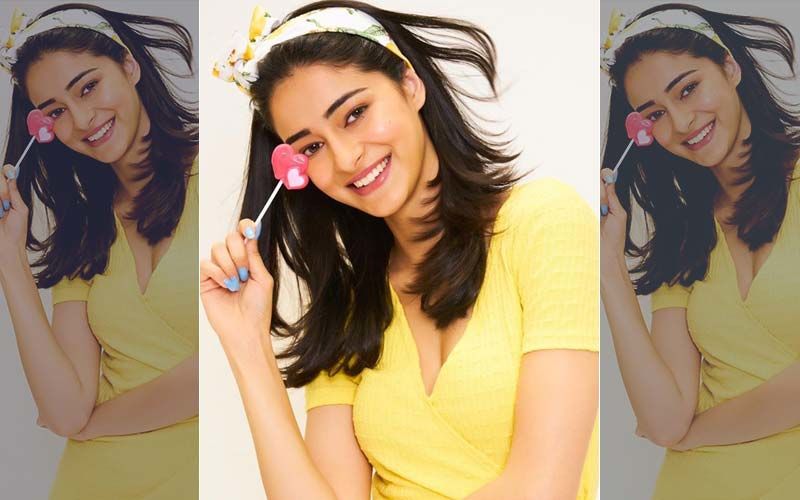 Ananya Panday’s College Friendly Fashion Just Got Accessible!