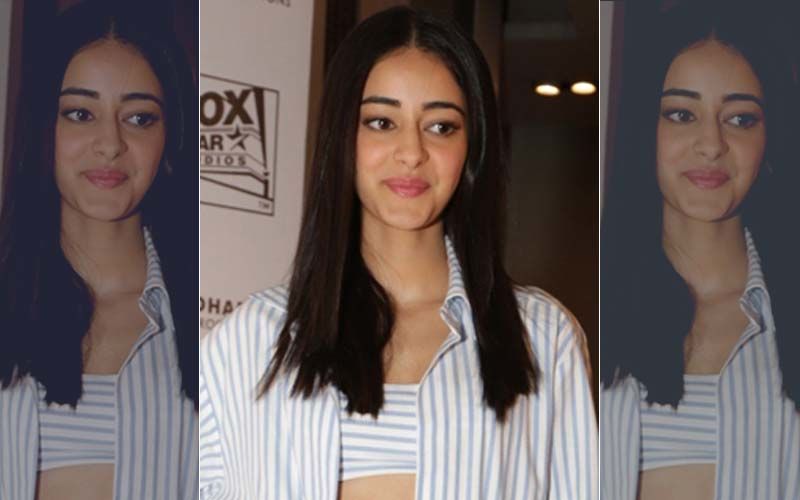 Malaika Arora, Ananya Panday And Other Bollywood Fashionista’s Are Bringing Back The Classic Stripes, And You Should Too!