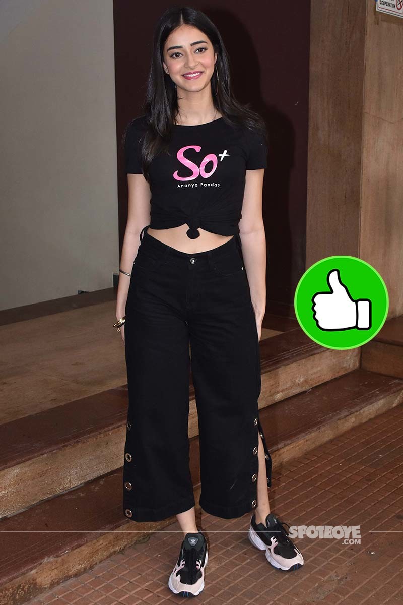 Ananya Panday