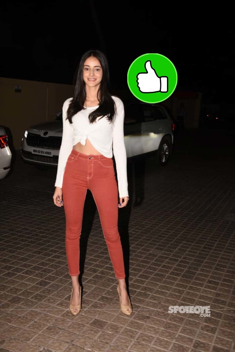 Ananya Pandey