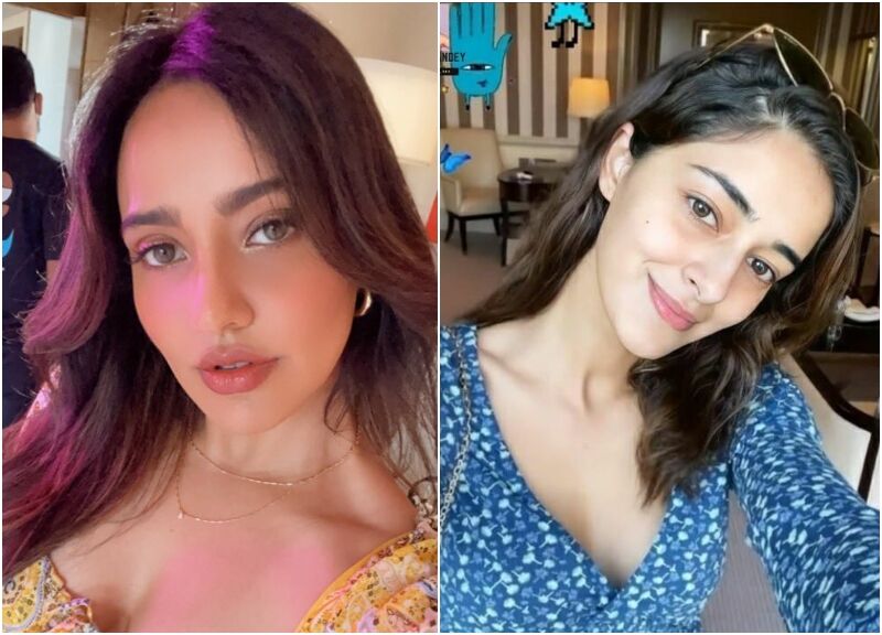 Neha Sharma Shares Her Opinion On Ananya Panday’s Films; Says ‘None Of Her Promos Have Really Excited Me’