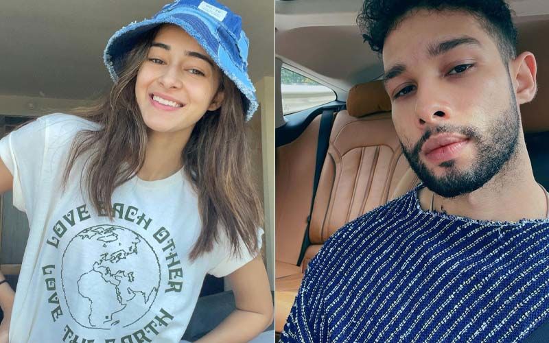 Ananya Panday On Siddhant Chaturvedi's Comment 'Jahaan Humare Sapne Poore Hote Hain, Wahaan Inka Struggle Shuru Hota Hai': 'I Would Probably Change The Way I Said Some Things'