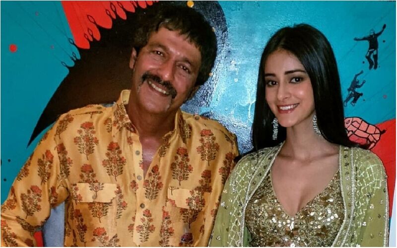 Ananya Panday Doesn’t Want People Coming Over For THIS Reason And It’s Hilarious-DEETS BELOW!