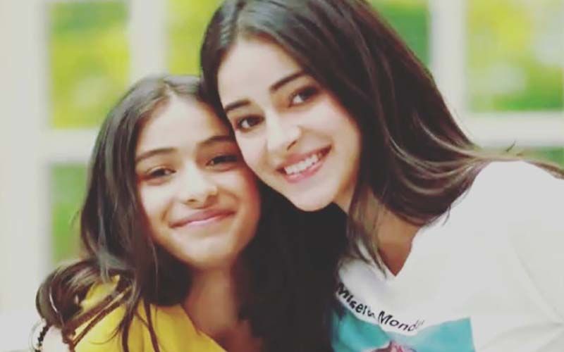 Ananya Panday’s Sister Rysa's Performance On Amy Winehouse's 'You Know I’m No Good' Proves She Is A FAB Singer