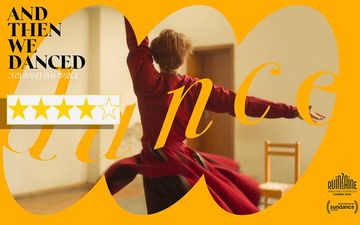 And Then We Danced Review: What Can Be More Liberating Than Two Men In Love Dancing To ABBA’s Take A Chance On Me?