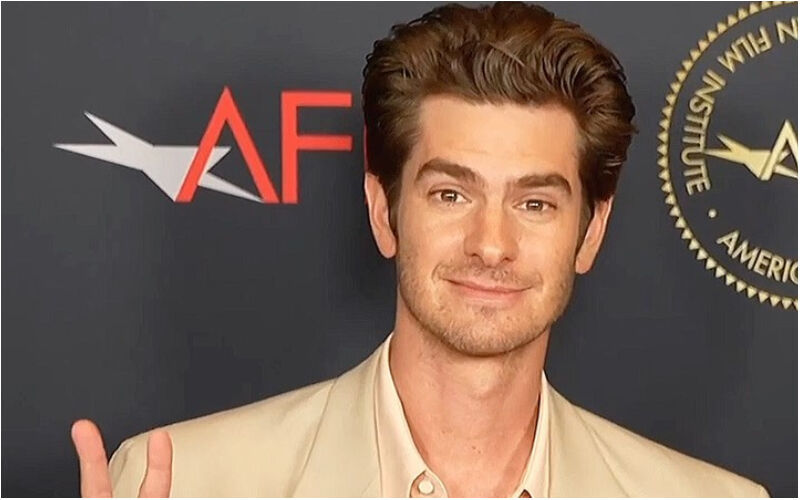 Andrew Garfield Decides To Take A Break From Acting And Rest For Little Bit: ‘I Need To Be A Bit Ordinary For A While’