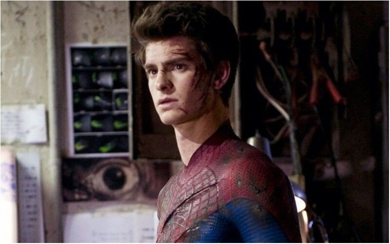 Andrew Garfield Shares How Taco Delivery Guy Spoiled His Spider-Man: No Way Home Surprise Shooting In Atlanta