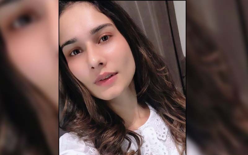 Anupamaa: Aneri Vajani CONFIRMS She Is Joining Rupali Ganguly And Gaurav Khanna Starrer Show; Says, 'I'm Glad It's Finally Happening'