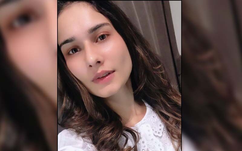 Anupamaa's Aneri Vajani Aka Malvika On Missing From Rupali Ganguly Starrer; 'My Character Was Always A Cameo'