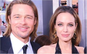 Angelina Jolie Filed Anonymous Lawsuit Over Brad Pitt's Assault Allegations; Actress Identified As ‘Jane Doe’-REPORTS! 