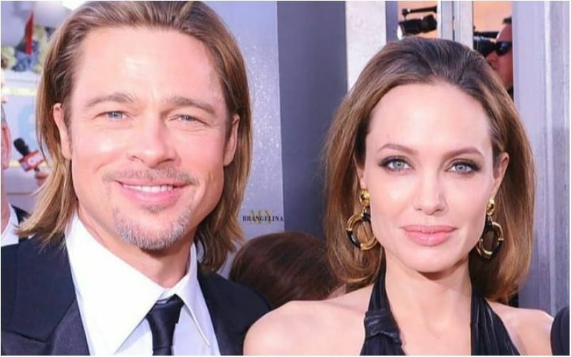 Angelina Jolie Asked To Submit Years' Worth of NDAs, Judge Rules in Brad Pitt Winery Court Case - REPORTS