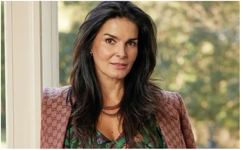 Who Is Angie Harmon? Take A Peek Into The Baywatch Star’s Life, While She Gets Candid About Being A Single Mom To Three Daughters-READ BELOW