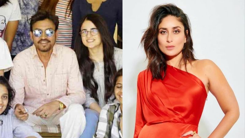 Angrezi Medium: Radhika Madan Is Elated To Share Screen Space With Kareena Kapoor Khan And Irrfan Khan