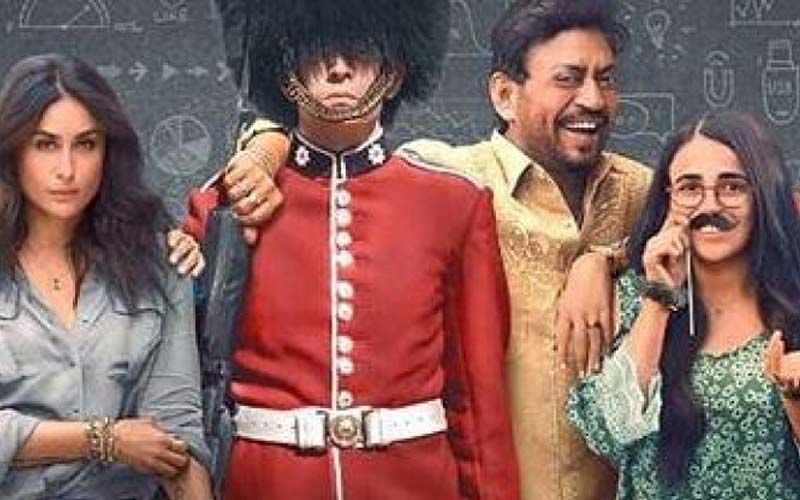 Angrezi Medium LEAKED Online; Irrfan Khan, Kareena Kapoor Khan Starrer Becomes The New Target Of TamilRockers