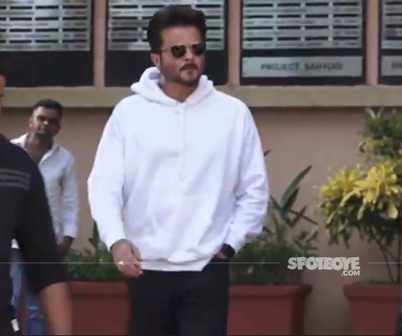 Anil Kapoor