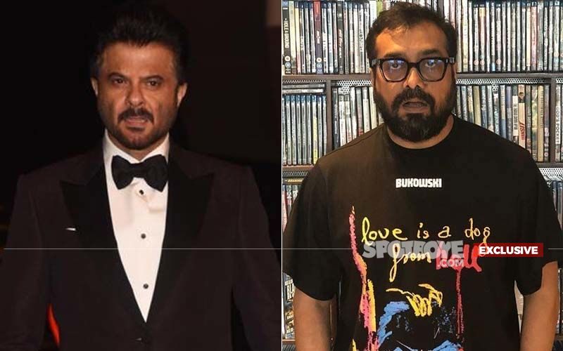 AK Vs AK: The Anil Kapoor-Anurag Kashyap Twitter War Is Manufactured Marketing; ‘It Was Rehearsed And Scripted’-EXCLUSIVE