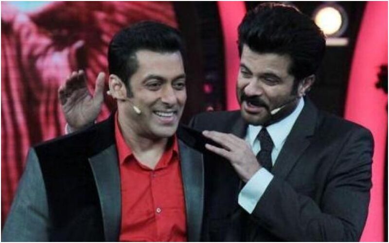 Bigg Boss OTT 3: Anil Kapoor To Charge Rs 10 Crore Less Than Salman Khan For Hosting The Reality Show - REPORTS